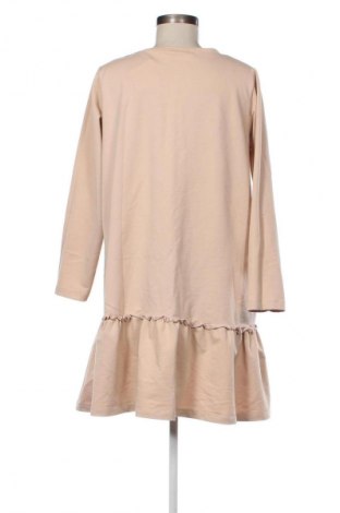 Šaty  Unbranded, Velikost L, Barva Béžová, Cena  368,00 Kč