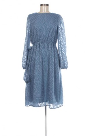 Rochie Unbranded, Mărime M, Culoare Albastru, Preț 94,99 Lei