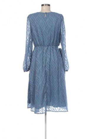 Rochie Unbranded, Mărime M, Culoare Albastru, Preț 94,99 Lei
