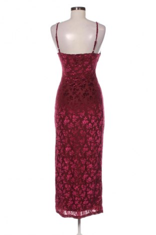 Kleid Unbranded, Größe S, Farbe Rot, Preis € 14,63