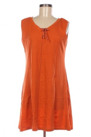 Kleid Unbranded, Größe M, Farbe Orange, Preis € 14,54