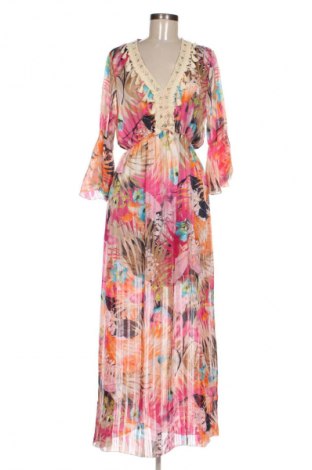 Kleid Unbranded, Größe M, Farbe Mehrfarbig, Preis € 20,99