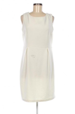 Kleid Unbranded, Größe L, Farbe Ecru, Preis € 14,54