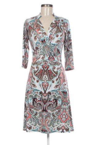 Kleid Unbranded, Größe M, Farbe Mehrfarbig, Preis 20,99 €