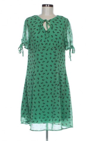 Kleid Unbranded, Größe XL, Farbe Mehrfarbig, Preis € 14,96