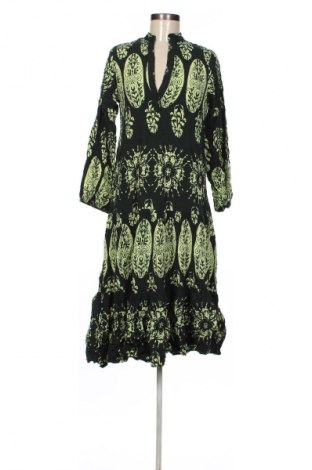 Kleid Unbranded, Größe S, Farbe Mehrfarbig, Preis 20,99 €