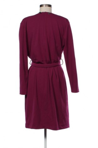 Sukienka Unbranded, Rozmiar L, Kolor Fioletowy, Cena 108,05 zł
