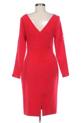 Sukienka Unbranded, Rozmiar L, Kolor Czerwony, Cena 68,00 zł