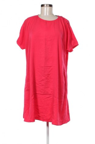 Φόρεμα Unbranded, Μέγεθος M, Χρώμα Ρόζ , Τιμή 15,25 €