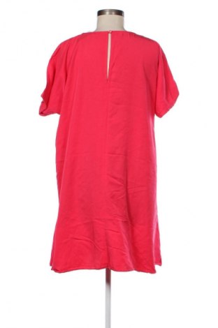 Φόρεμα Unbranded, Μέγεθος M, Χρώμα Ρόζ , Τιμή 15,25 €