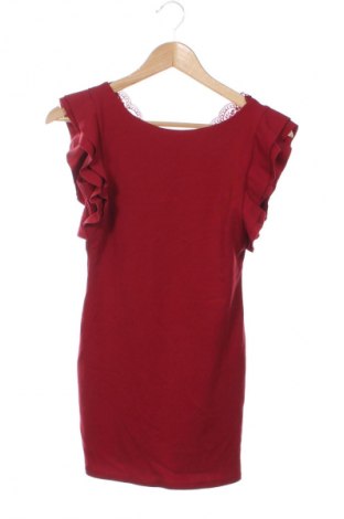Kleid Unbranded, Größe XS, Farbe Rot, Preis € 20,99