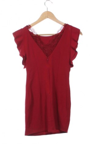 Kleid Unbranded, Größe XS, Farbe Rot, Preis € 20,99
