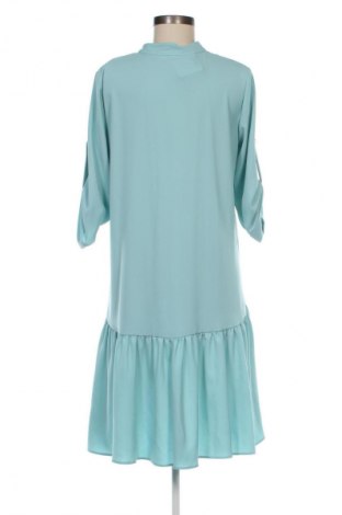 Φόρεμα Unbranded, Μέγεθος M, Χρώμα Μπλέ, Τιμή 48,26 €