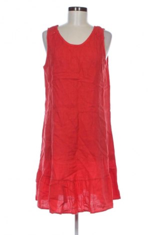 Kleid Unbranded, Größe L, Farbe Rot, Preis € 14,63