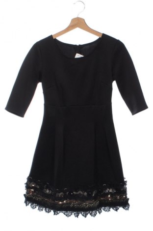Rochie Unbranded, Mărime XS, Culoare Negru, Preț 73,00 Lei
