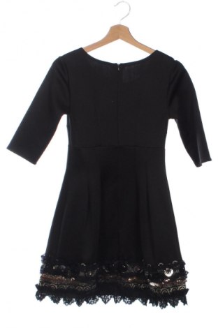 Rochie Unbranded, Mărime XS, Culoare Negru, Preț 73,00 Lei