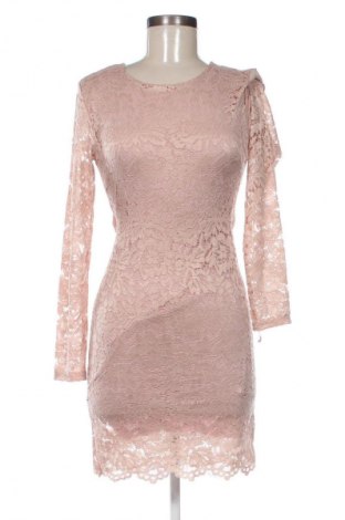Kleid Unbranded, Größe S, Farbe Aschrosa, Preis € 23,44