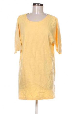 Kleid Unbranded, Größe M, Farbe Gelb, Preis 20,99 €