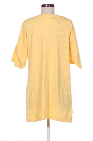 Kleid Unbranded, Größe M, Farbe Gelb, Preis 20,99 €