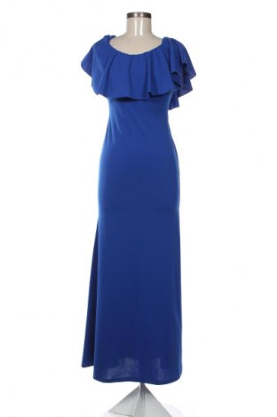 Rochie Unbranded, Mărime M, Culoare Albastru, Preț 92,94 Lei