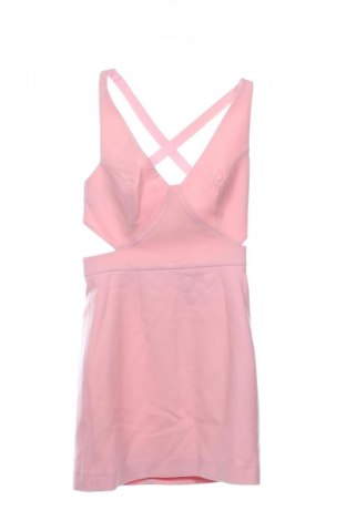 Kleid Unbranded, Größe XS, Farbe Rosa, Preis € 14,83