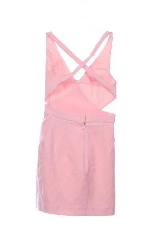 Kleid Unbranded, Größe XS, Farbe Rosa, Preis € 14,83