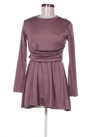Rochie Unbranded, Mărime M, Culoare Mov, Preț 94,99 Lei