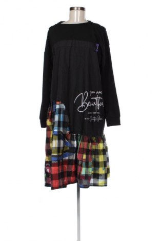 Kleid Unbranded, Größe M, Farbe Mehrfarbig, Preis € 14,83