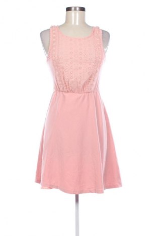 Kleid Unbranded, Größe M, Farbe Aschrosa, Preis € 14,63