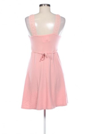 Kleid Unbranded, Größe M, Farbe Aschrosa, Preis € 14,63