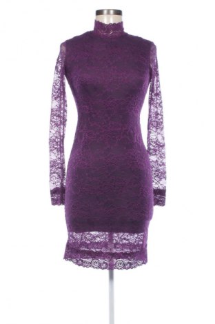 Šaty  Unbranded, Velikost S, Barva Fialová, Cena  368,00 Kč