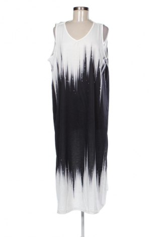 Rochie Unbranded, Mărime XXL, Culoare Multicolor, Preț 72,38 Lei