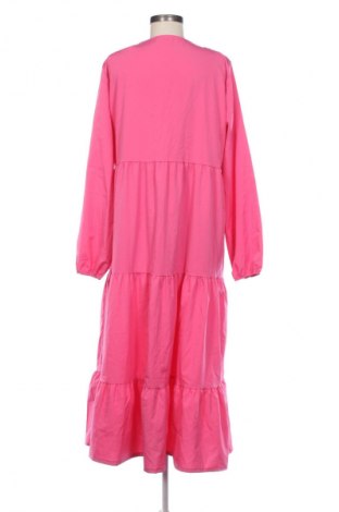 Kleid Unbranded, Größe L, Farbe Rosa, Preis € 14,83