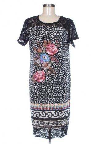 Rochie Unbranded, Mărime L, Culoare Multicolor, Preț 73,36 Lei