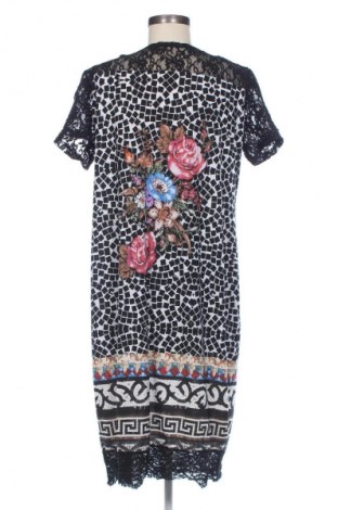 Rochie Unbranded, Mărime L, Culoare Multicolor, Preț 73,36 Lei
