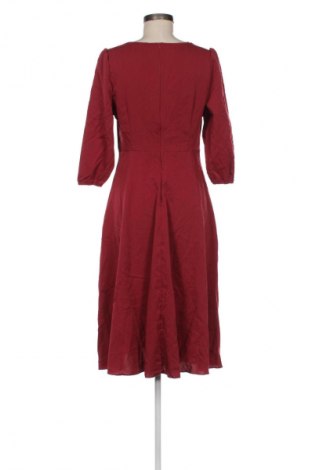 Šaty  Unbranded, Velikost L, Barva Červená, Cena  370,00 Kč