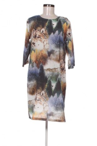 Rochie Unbranded, Mărime M, Culoare Multicolor, Preț 94,99 Lei
