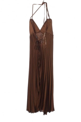 Kleid Unbranded, Größe L, Farbe Braun, Preis 27,67 €