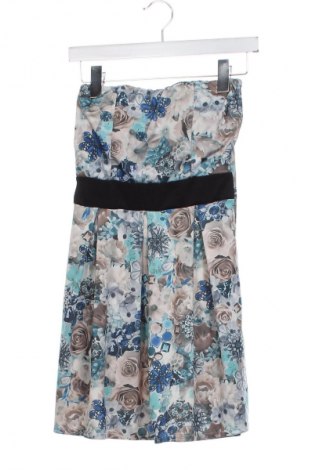 Kleid Unbranded, Größe XS, Farbe Mehrfarbig, Preis 14,71 €