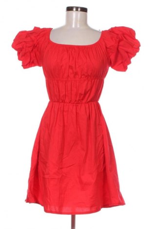 Kleid Unbranded, Größe S, Farbe Rot, Preis € 20,99