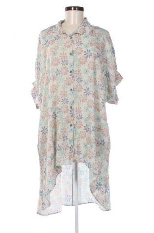 Kleid Unbranded, Größe XXL, Farbe Mehrfarbig, Preis € 20,46