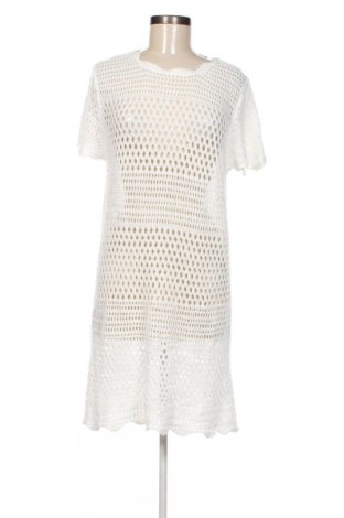Φόρεμα Unbranded, Μέγεθος L, Χρώμα Λευκό, Τιμή 18,99 €