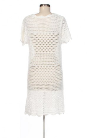 Φόρεμα Unbranded, Μέγεθος L, Χρώμα Λευκό, Τιμή 18,99 €