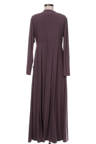 Kleid Unbranded, Größe XL, Farbe Lila, Preis 20,99 €