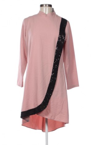 Rochie Unbranded, Mărime XL, Culoare Roz, Preț 73,00 Lei