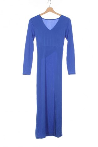 Rochie Unbranded, Mărime XS, Culoare Albastru, Preț 94,99 Lei