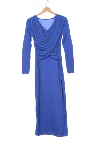 Rochie Unbranded, Mărime XS, Culoare Albastru, Preț 94,99 Lei