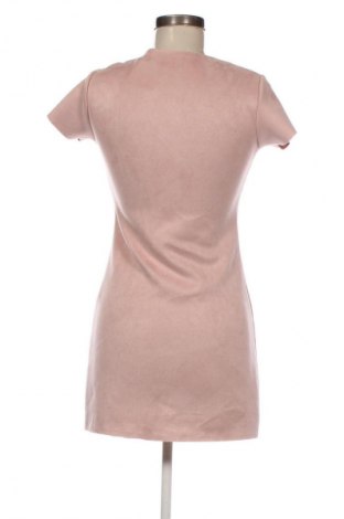 Kleid Unbranded, Größe L, Farbe Aschrosa, Preis € 20,99