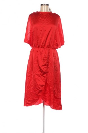 Sukienka Unbranded, Rozmiar L, Kolor Czerwony, Cena 150,99 zł