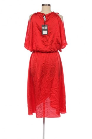Sukienka Unbranded, Rozmiar L, Kolor Czerwony, Cena 150,99 zł